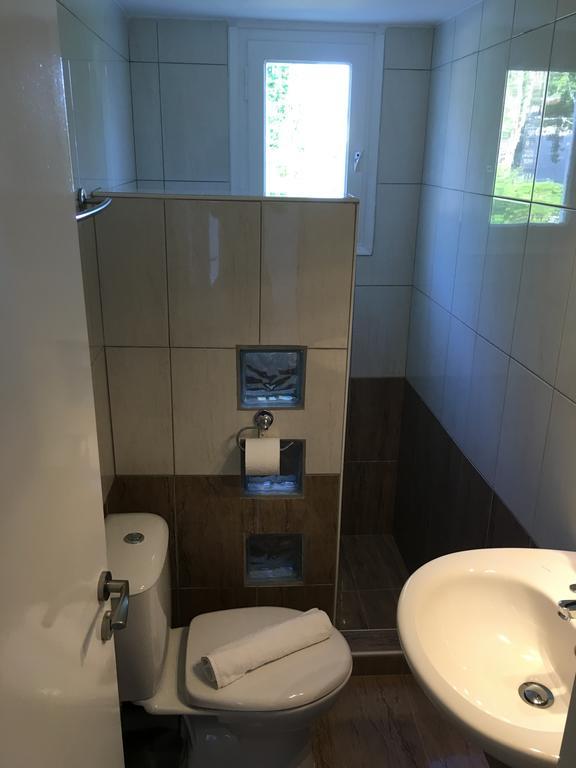 Villa Jeanna Troulos Exteriör bild